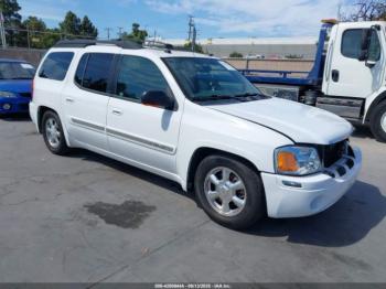  Salvage GMC Envoy XL
