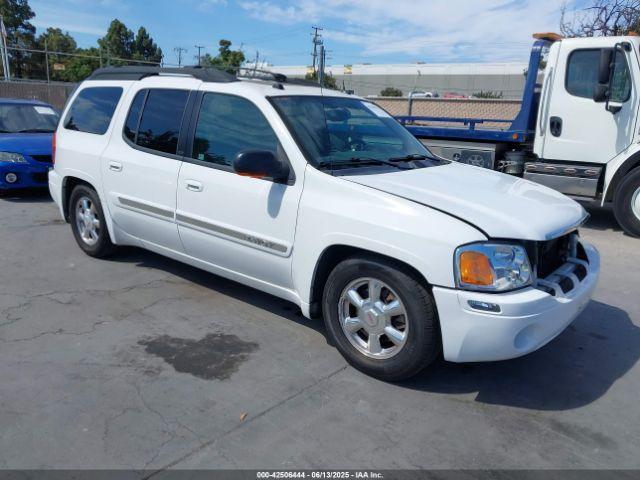  Salvage GMC Envoy XL