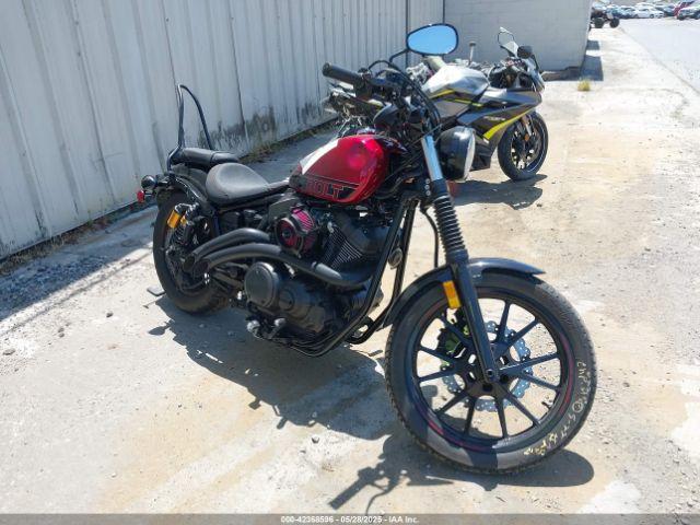  Salvage Yamaha Xvs950