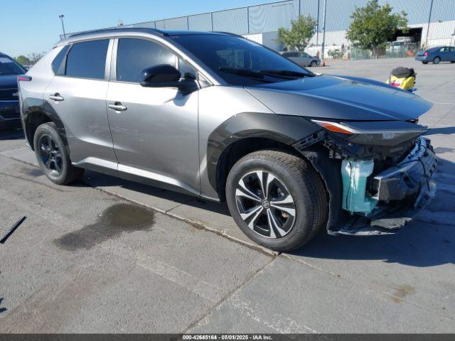  Salvage Toyota bZ4X