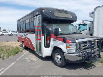  Salvage Ford E-450