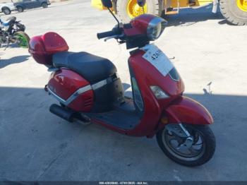  Salvage Zhongeng 150