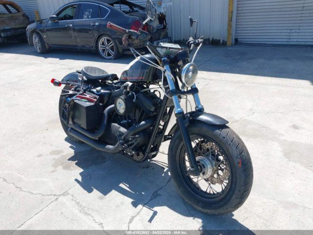  Salvage Harley-Davidson Xl1200