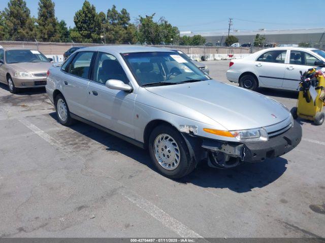  Salvage Saturn L-Series