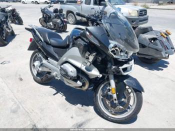  Salvage BMW R1200