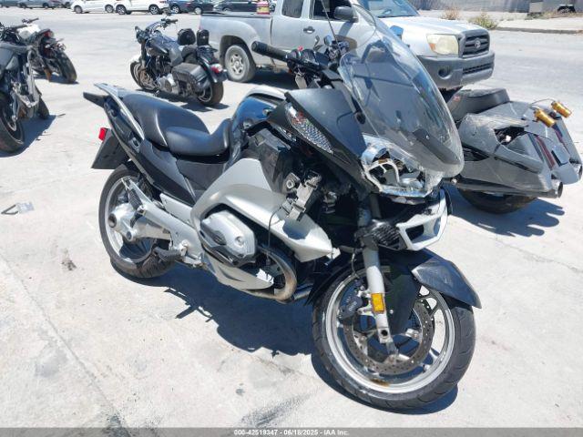  Salvage BMW R1200