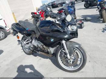  Salvage BMW R1100