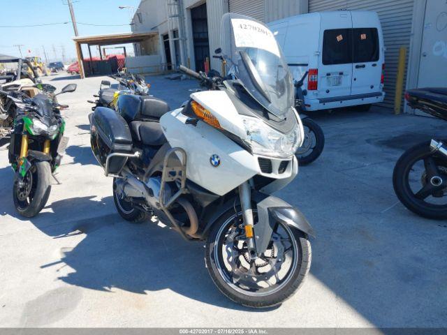  Salvage BMW R1200