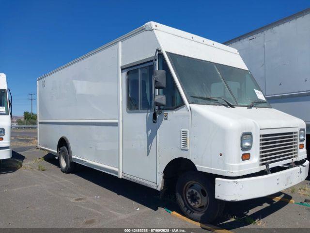  Salvage Ford Econoline
