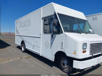  Salvage Ford E-450
