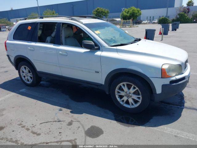  Salvage Volvo XC90