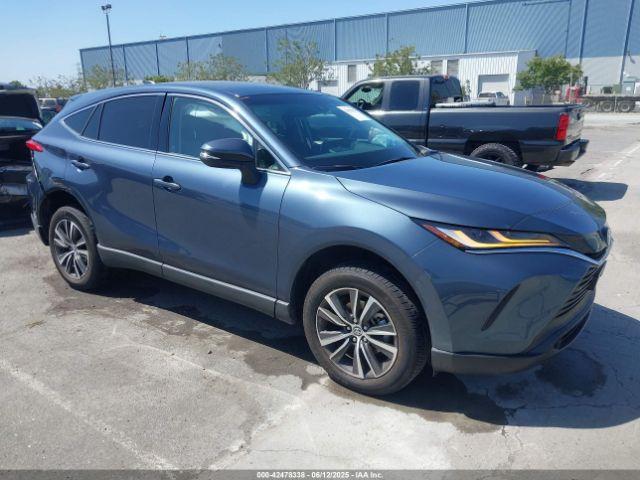  Salvage Toyota Venza