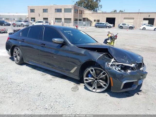 Salvage BMW M Series