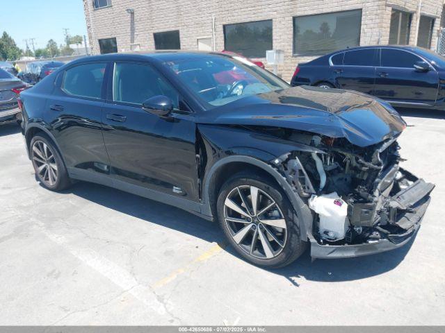  Salvage Polestar 2