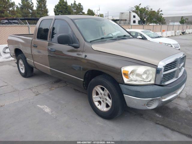  Salvage Dodge Ram 1500