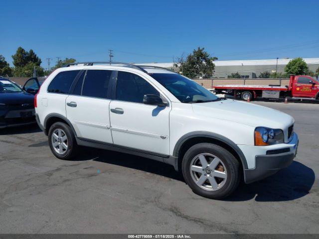  Salvage Volvo XC90