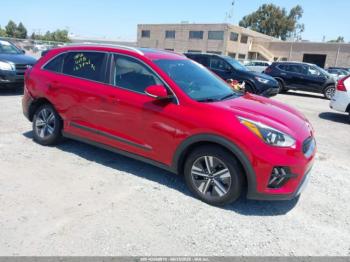 Salvage Kia Niro