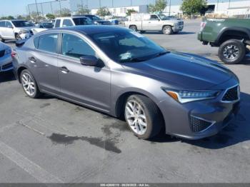  Salvage Acura ILX