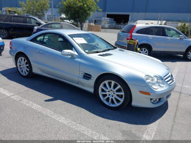  Salvage Mercedes-Benz S-Class