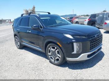  Salvage Hyundai PALISADE