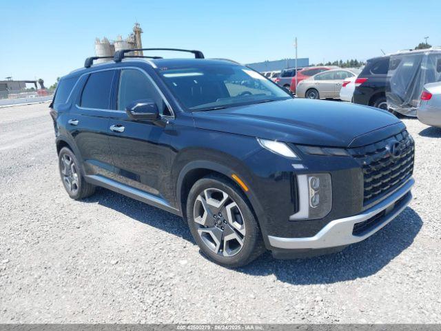  Salvage Hyundai PALISADE