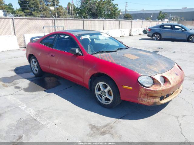  Salvage Toyota Celica