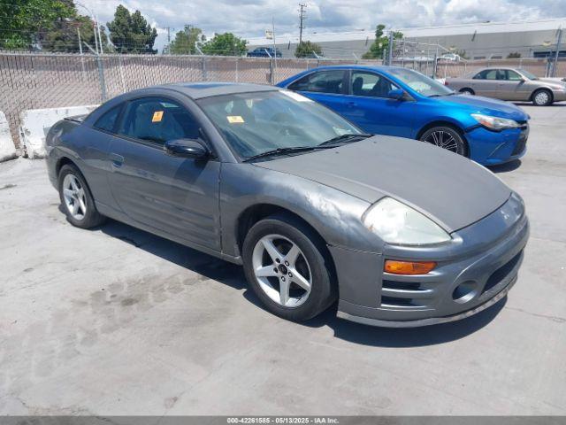  Salvage Mitsubishi Eclipse