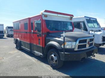  Salvage Ram 5500