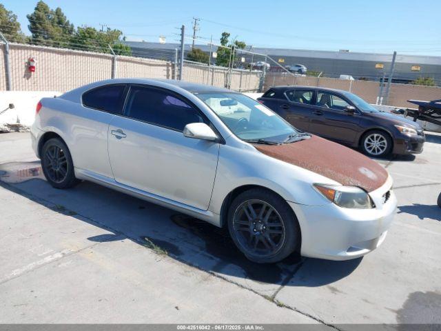  Salvage Scion TC