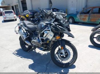  Salvage BMW R 1250