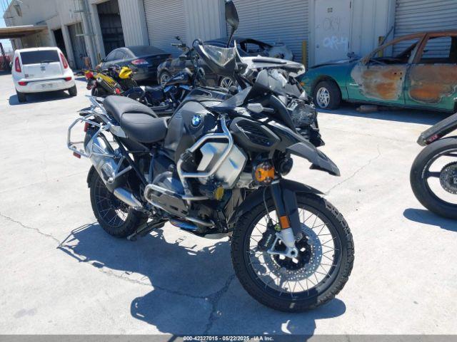  Salvage BMW R 1250
