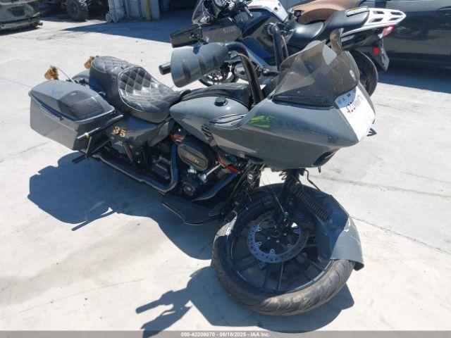  Salvage Harley-Davidson Fltrxse