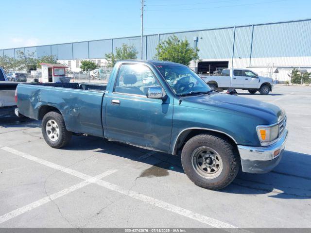  Salvage Toyota T100