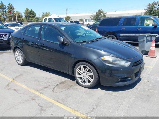 Salvage Dodge Dart