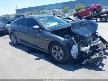  Salvage Kia K5