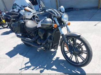  Salvage Kawasaki Vn900