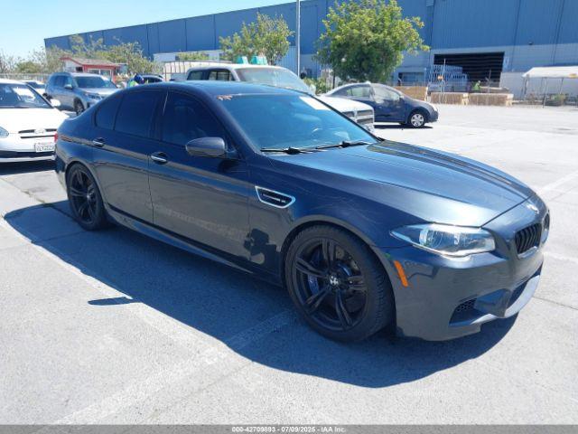  Salvage BMW M Series