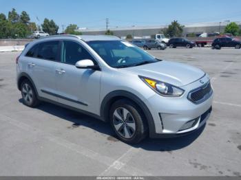  Salvage Kia Niro