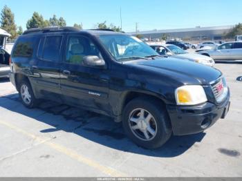  Salvage GMC Envoy XL