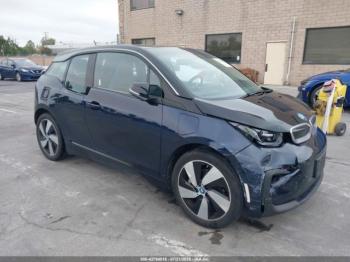 Salvage BMW i3