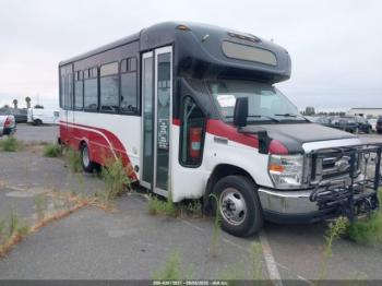  Salvage Ford E-450
