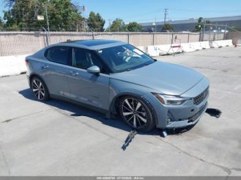  Salvage Polestar 2