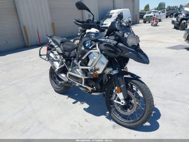  Salvage BMW R 1250