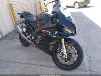  Salvage BMW S 1000
