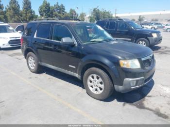  Salvage Mazda Tribute