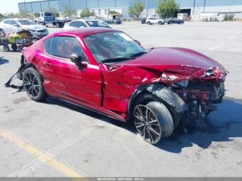  Salvage Mazda MX-5 Miata RF