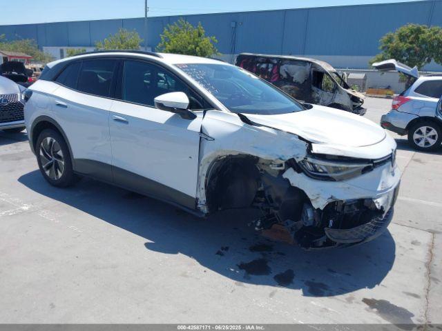  Salvage Volkswagen ID.4