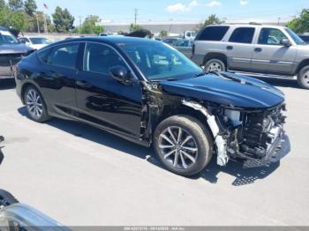  Salvage Acura Integra
