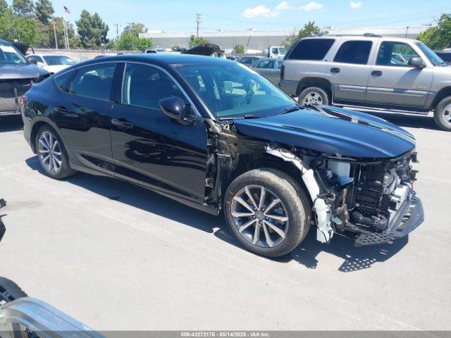  Salvage Acura Integra