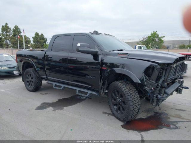  Salvage Ram 2500